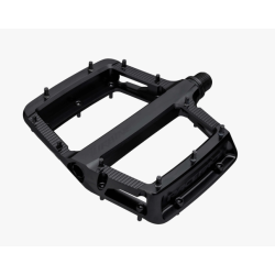 Pedale RACE FACE Pedal 2026 Turbine Black Pedale RACE FACE Pedal 2026 Turbine Black