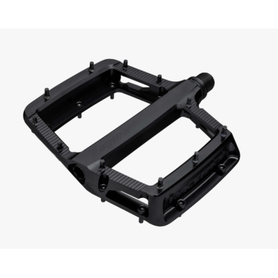 Pedale RACE FACE Pedal 2026 Turbine Black