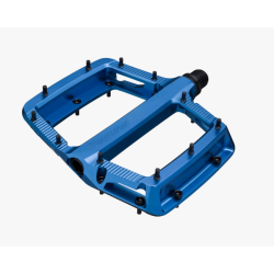Pedale RACE FACE Pedal 2026 Turbine Blue Pedale RACE FACE Pedal 2026 Turbine Blue