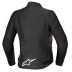 Jachetă pentru femei ALPINESTARS ALPINESTARS STELLA T-SPS v2 WP BLK/PK/WH Jachetă pentru femei ALPINESTARS ALPINESTARS STELLA T-SPS v2 WP BLK/PK/WH thumb