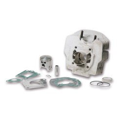 Cilindru din aluminiu Ø44.5 MALOSSI HONDA