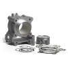 Cilindru din aluminiu ø63 cu bolt de piston ø14 MALOSSI H20 I-Tech 4-Timpuri