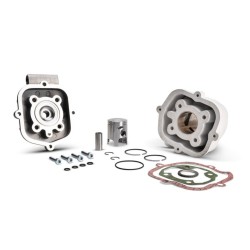 Cilindru din aluminiu ø39 MALOSSI MBK 50cc Cilindru din aluminiu ø39 MALOSSI MBK 50cc