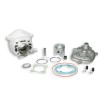 Cilindru din aluminiu ø47 cu bolt de piston ø10 MALOSSI H2O MHR Replica thumb