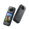 Cameră de acțiune Insta360 X4 BUNDLE