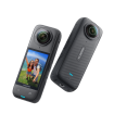 Cameră de acțiune Insta360 X4 BUNDLE Cameră de acțiune Insta360 X4 BUNDLE thumb