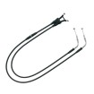 Cablul de ambreiaj VENHILL KAWASAKI ZZR 400 97-01 Cablul de ambreiaj VENHILL KAWASAKI ZZR 400 97-01 thumb
