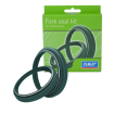 Set simering și praf pentru furcă SKF pentru Showa 49mm Set simering și praf pentru furcă SKF pentru Showa 49mm thumb