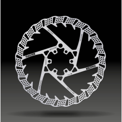 Disc de frână GALFER BIKE DISC SHARK Ø180X2.0MM Disc de frână GALFER BIKE DISC SHARK Ø180X2.0MM