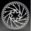 Disc de frână GALFER BIKE DISC SHARK Ø223X2.0MM