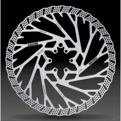 Disc de frână GALFER BIKE DISC SHARK Ø223X2.0MM Disc de frână GALFER BIKE DISC SHARK Ø223X2.0MM