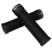 Mânere de bicicletă BURGTEC The Bartender Pro Greg Minnaar Signature Grip - Burgtec Black Mânere de bicicletă BURGTEC The Bartender Pro Greg Minnaar Signature Grip - Burgtec Black thumb