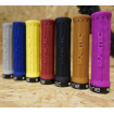 Mânere de bicicletă BURGTEC The Bartender Pro Greg Minnaar Signature Grip - Albastru Închis Mânere de bicicletă BURGTEC The Bartender Pro Greg Minnaar Signature Grip - Albastru Închis thumb
