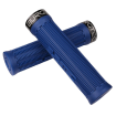 Mânere de bicicletă BURGTEC The Bartender Pro Greg Minnaar Signature Grip - Albastru Închis Mânere de bicicletă BURGTEC The Bartender Pro Greg Minnaar Signature Grip - Albastru Închis thumb
