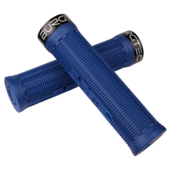 Mânere de bicicletă BURGTEC The Bartender Pro Greg Minnaar Signature Grip - Albastru Închis Mânere de bicicletă BURGTEC The Bartender Pro Greg Minnaar Signature Grip - Albastru Închis