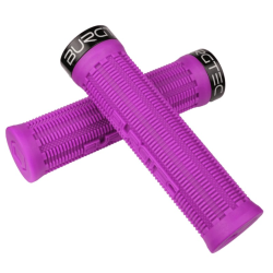 Mânere de bicicletă BURGTEC The Bartender Pro Greg Minnaar Signature Grip - Purple Rain Mânere de bicicletă BURGTEC The Bartender Pro Greg Minnaar Signature Grip - Purple Rain
