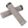 Mânere de bicicletă BURGTEC The Bartender Pro Greg Minnaar Signature Grip - Nasa Grey