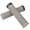 Mânere de bicicletă BURGTEC The Bartender Pro Greg Minnaar Signature Grip - Nasa Grey Mânere de bicicletă BURGTEC The Bartender Pro Greg Minnaar Signature Grip - Nasa Grey thumb