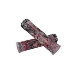 Mânere de bicicletă BURGTEC The Bartender Pro Greg Minnaar Signature Grip - Bloody Mary Mânere de bicicletă BURGTEC The Bartender Pro Greg Minnaar Signature Grip - Bloody Mary