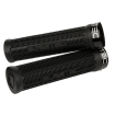 Mânere de bicicletă BURGTEC The Bartender Pro Super Soft Greg Minnaar Signature Grip - Burgtec Black Mânere de bicicletă BURGTEC The Bartender Pro Super Soft Greg Minnaar Signature Grip - Burgtec Black thumb