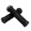 Mânere de bicicletă BURGTEC The Bartender Pro Josh Bryceland Signature Grip - Burgtec Black Mânere de bicicletă BURGTEC The Bartender Pro Josh Bryceland Signature Grip - Burgtec Black thumb