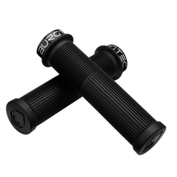 Mânere de bicicletă BURGTEC The Bartender Pro Josh Bryceland Signature Grip - Burgtec Black Mânere de bicicletă BURGTEC The Bartender Pro Josh Bryceland Signature Grip - Burgtec Black