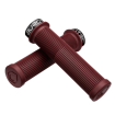 Mânere de bicicletă BURGTEC The Bartender Pro Josh Bryceland Signature Grip - Cobra Blood Mânere de bicicletă BURGTEC The Bartender Pro Josh Bryceland Signature Grip - Cobra Blood thumb