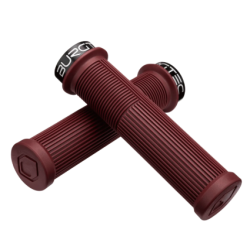 Mânere de bicicletă BURGTEC The Bartender Pro Josh Bryceland Signature Grip - Cobra Blood Mânere de bicicletă BURGTEC The Bartender Pro Josh Bryceland Signature Grip - Cobra Blood