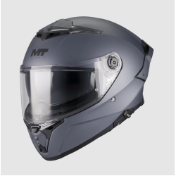 Casca MT THUNDER 4 R SV PURE A2 MATT