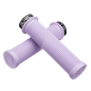 Mânere de bicicletă BURGTEC The Bartender Pro Josh Bryceland Signature Grip - Palmer Violet