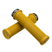 Mânere de bicicletă BURGTEC The Bartender Pro Josh Bryceland Signature Grip - English Mustard Mânere de bicicletă BURGTEC The Bartender Pro Josh Bryceland Signature Grip - English Mustard thumb