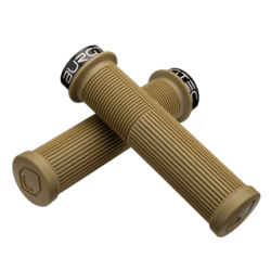 Mânere de bicicletă BURGTEC The Bartender Pro Josh Bryceland Signature Grip - Khaki Mânere de bicicletă BURGTEC The Bartender Pro Josh Bryceland Signature Grip - Khaki