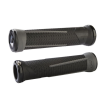 Mânere de bicicletă ODI AG1 v2.1 Lock-On Grips Black/Graphite thumb