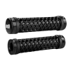 Mânere de bicicletă ODI Vans® Lock-on GRIPS Black