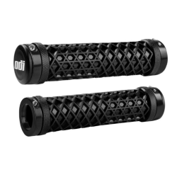 Mânere de bicicletă ODI Vans® Lock-on GRIPS Black Mânere de bicicletă ODI Vans® Lock-on GRIPS Black