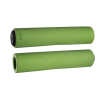 Mânere de bicicletă ODI F-1 SERIES FLOAT GRIPS Lime Green