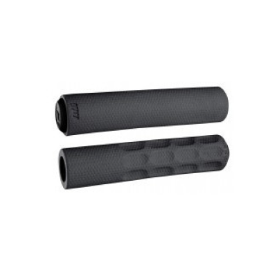 Mânere de bicicletă ODI F-1 SERIES VAPOR GRIPS Black Mânere de bicicletă ODI F-1 SERIES VAPOR GRIPS Black