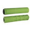 Mânere de bicicletă ODI F-1 SERIES VAPOR GRIPS Lime Green