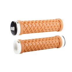 Mânere de bicicletă ODI Vans Lock On GRIPS Classic Gum