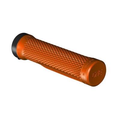 Mânere bicicletă ONEUP Grips Orange Mânere bicicletă ONEUP Grips Orange