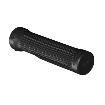 Mânere de bicicletă ONEUP Grips Black Mânere de bicicletă ONEUP Grips Black