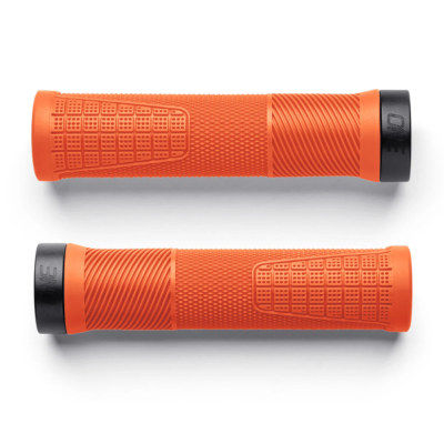 Mânere de bicicletă ONEUP Thin Grips Orange Mânere de bicicletă ONEUP Thin Grips Orange