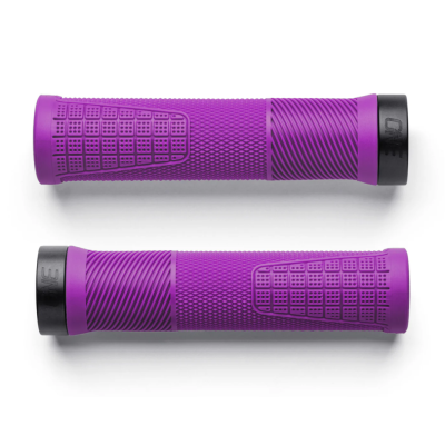 Mânere bicicletă ONEUP Thin Grips Purple Mânere bicicletă ONEUP Thin Grips Purple