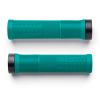 Mânere de bicicletă ONEUP Thin Grips Turquoise