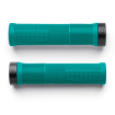 Mânere de bicicletă ONEUP Thin Grips Turquoise Mânere de bicicletă ONEUP Thin Grips Turquoise thumb