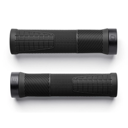 Mânere de bicicletă ONEUP Thin Grips Black