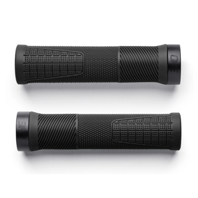 Mânere de bicicletă ONEUP Thin Grips Black Mânere de bicicletă ONEUP Thin Grips Black