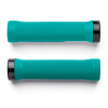 Mânere de bicicletă ONEUP Grips Turquoise