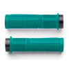 Mânere bicicletă ONEUP Thick Grips Turquoise