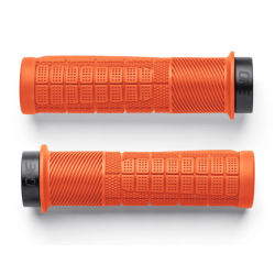 Mânere bicicletă ONEUP Thick Grips Orange Mânere bicicletă ONEUP Thick Grips Orange